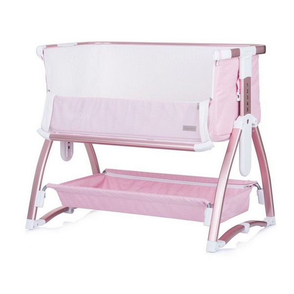 Продукт Chipolino Baby Boss - Кошара с подвижна страница - 0 - BG Hlapeta